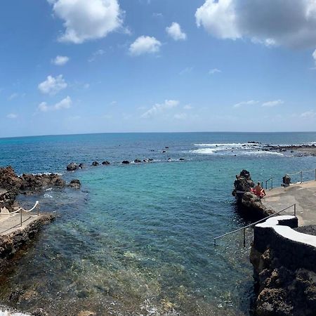 Punta Mujeres Blue Coast 아파트 외부 사진