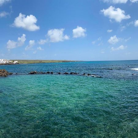 Punta Mujeres Blue Coast 아파트 외부 사진