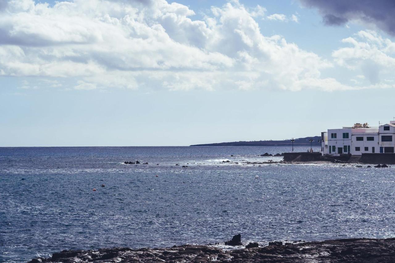 Punta Mujeres Blue Coast 아파트 외부 사진