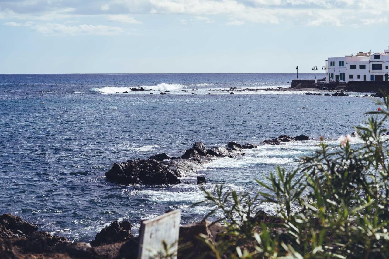 Punta Mujeres Blue Coast 아파트 외부 사진
