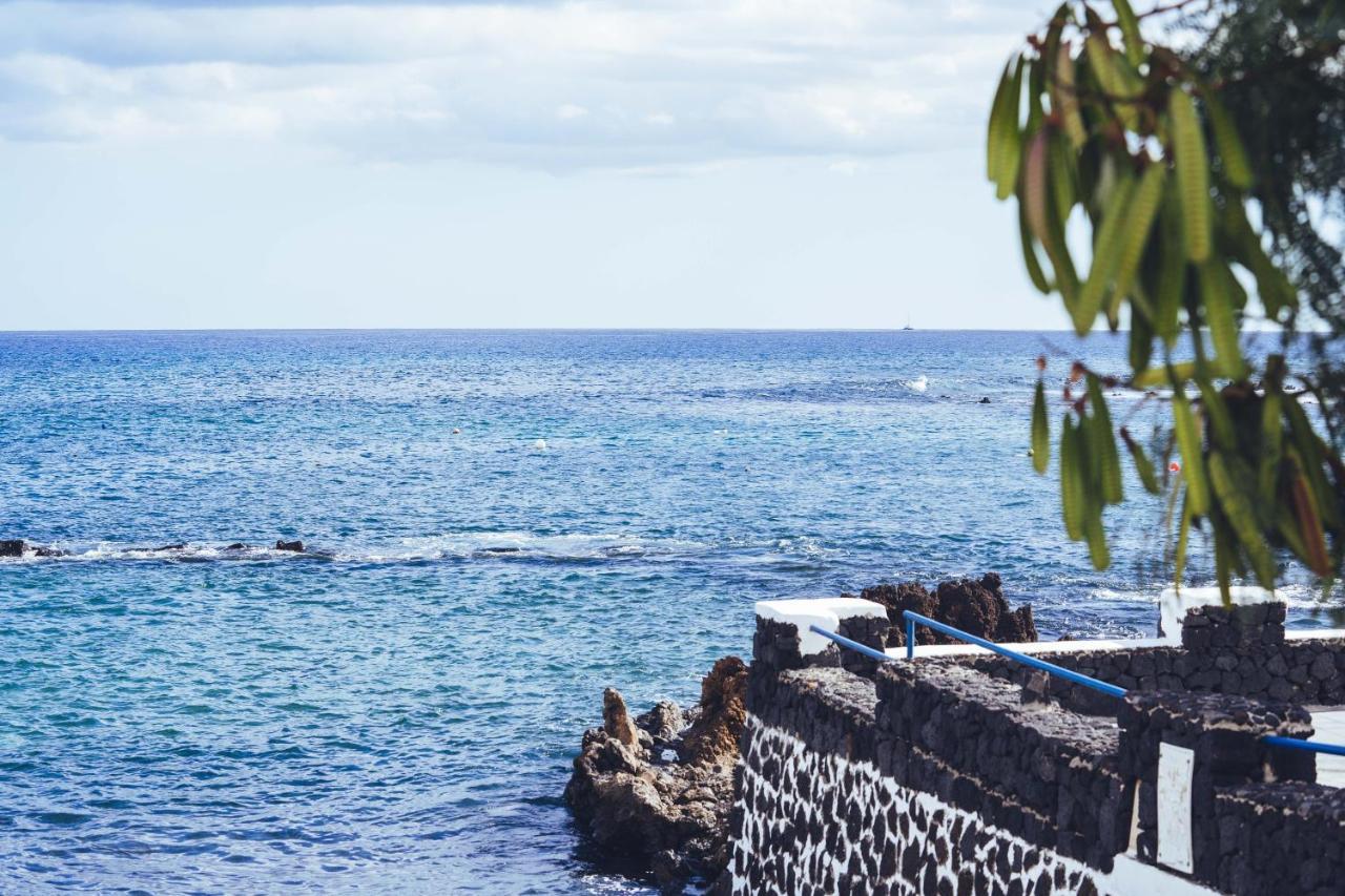 Punta Mujeres Blue Coast 아파트 외부 사진