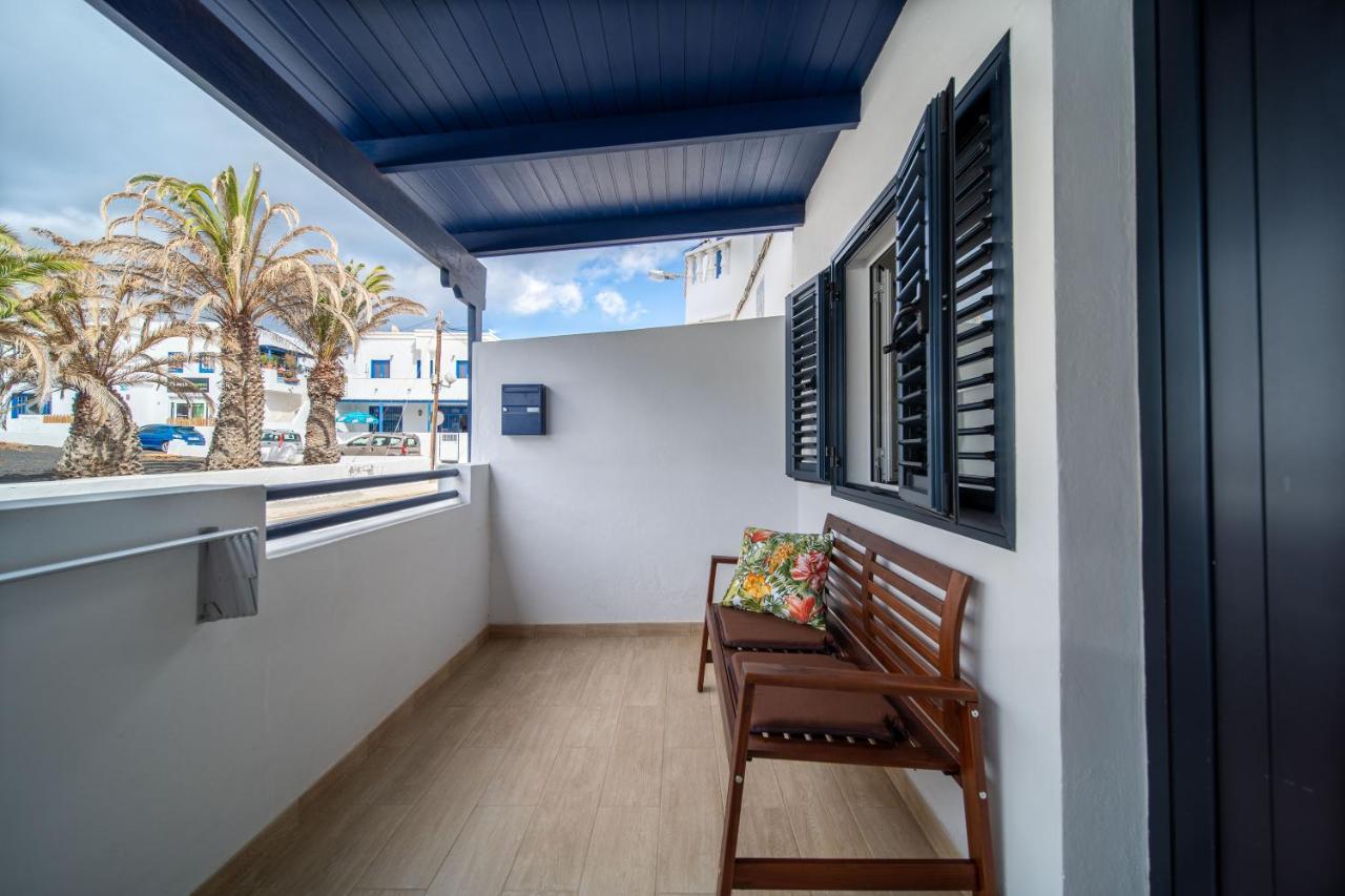 Punta Mujeres Blue Coast 아파트 외부 사진
