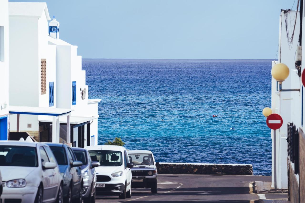 Punta Mujeres Blue Coast 아파트 외부 사진