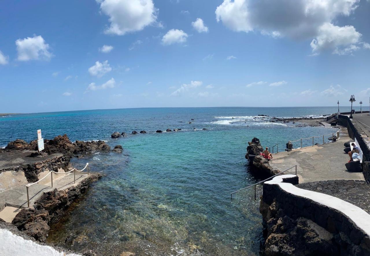 Punta Mujeres Blue Coast 아파트 외부 사진