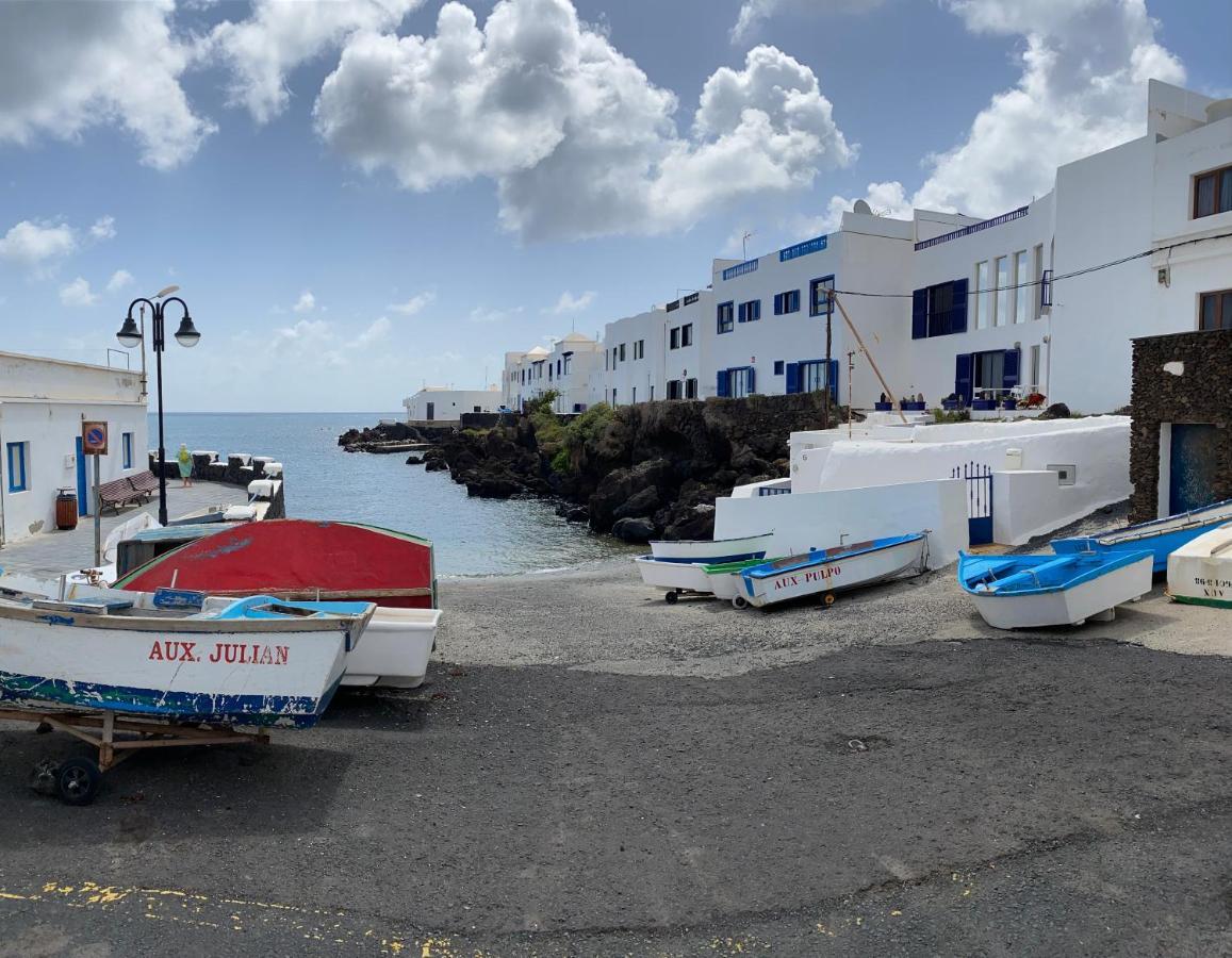Punta Mujeres Blue Coast 아파트 외부 사진