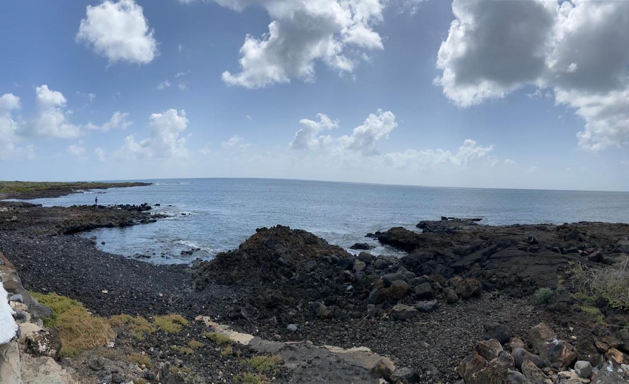 Punta Mujeres Blue Coast 아파트 외부 사진