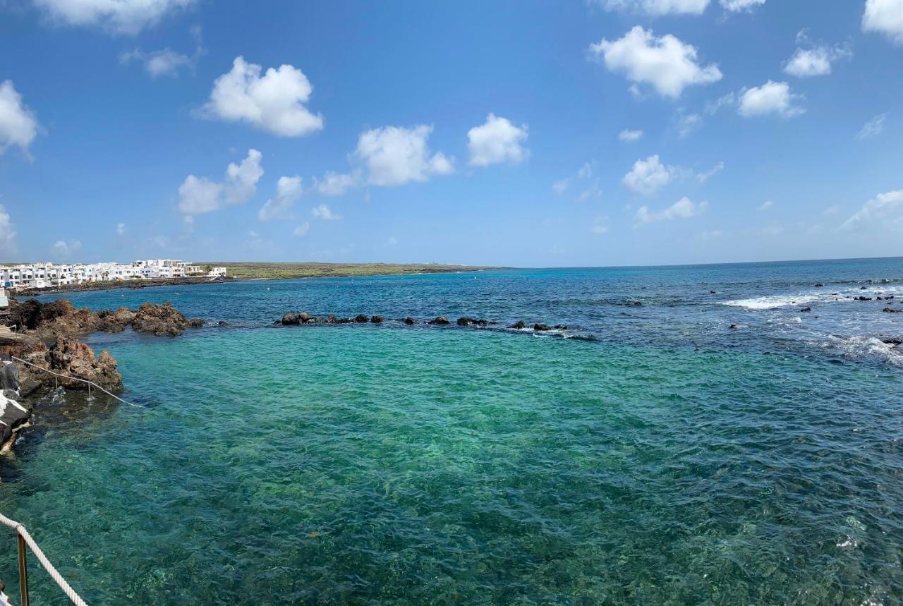 Punta Mujeres Blue Coast 아파트 외부 사진