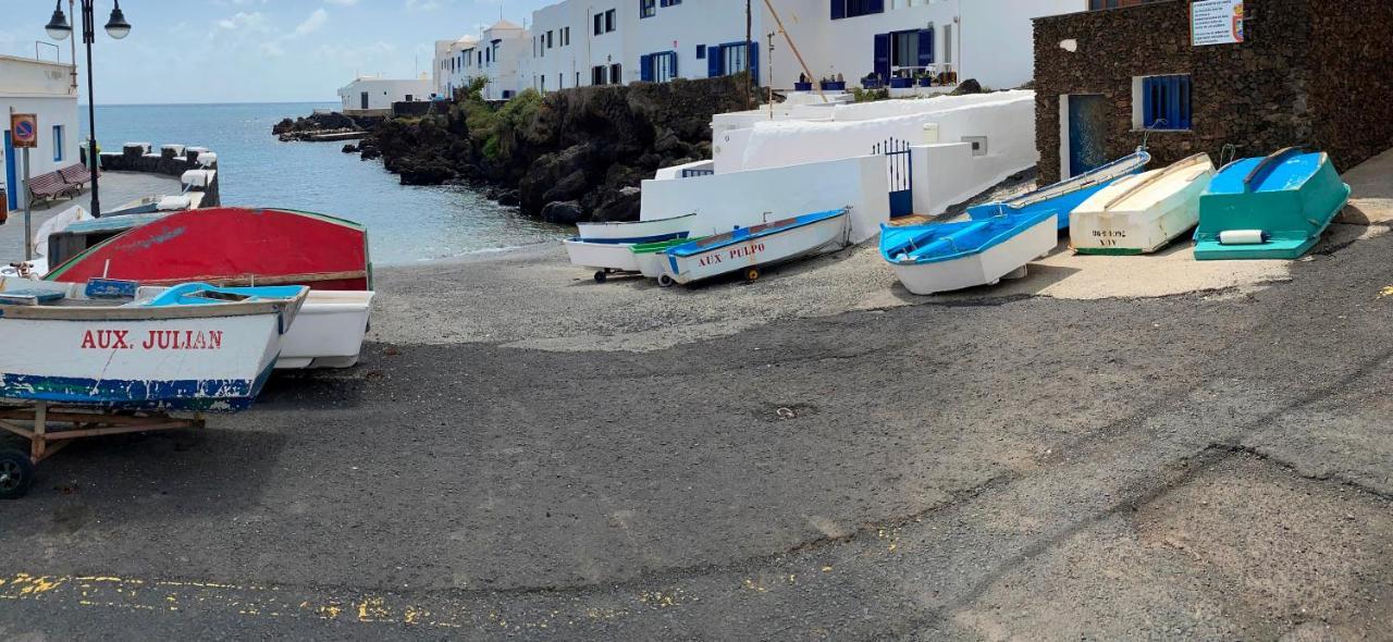 Punta Mujeres Blue Coast 아파트 외부 사진